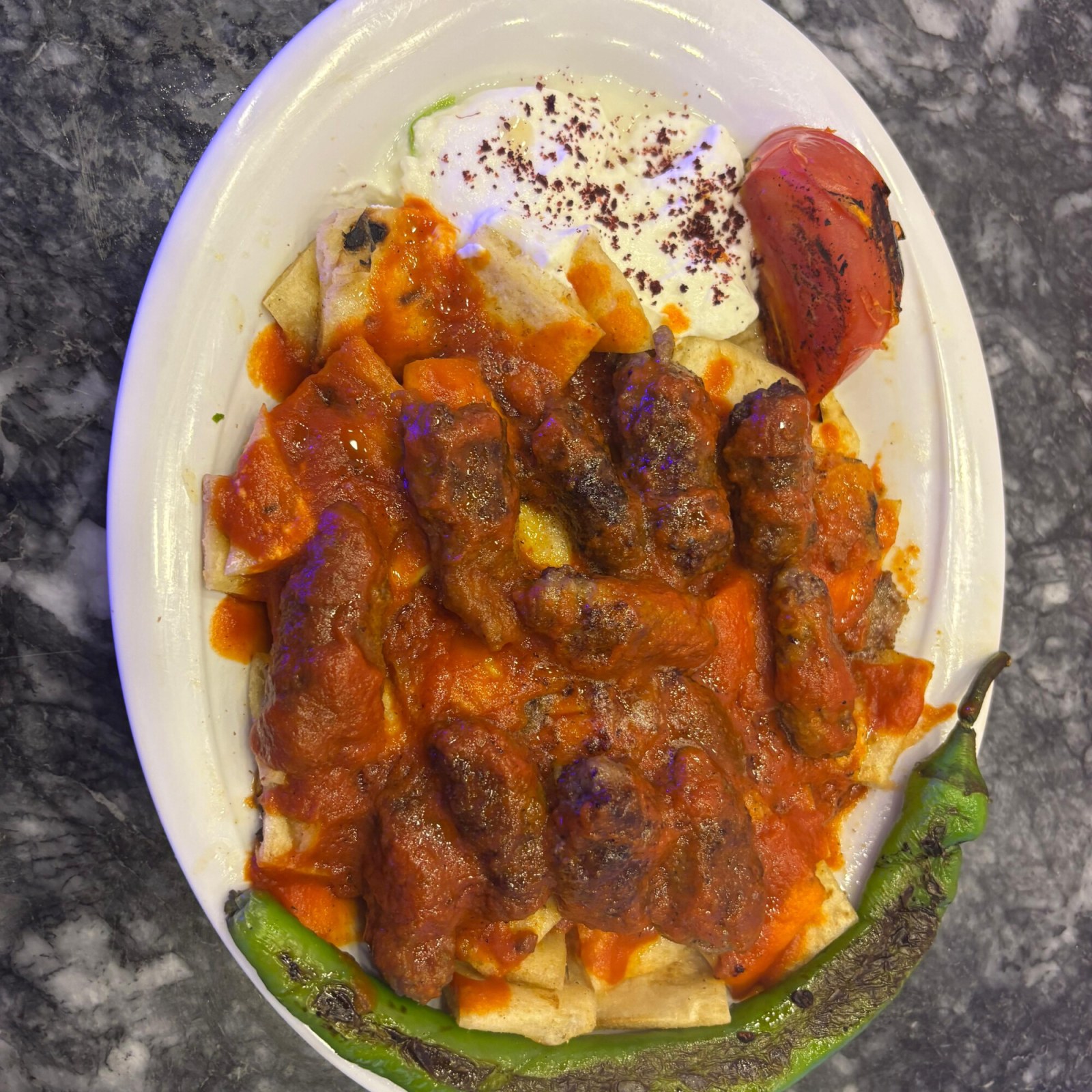 Manisa Kebap