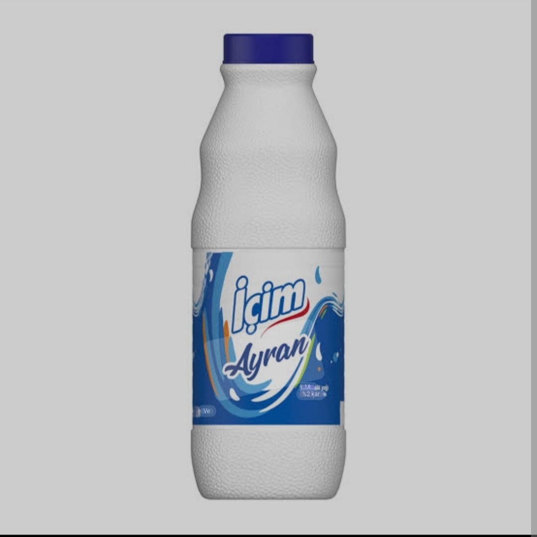 Ayran (1L.)