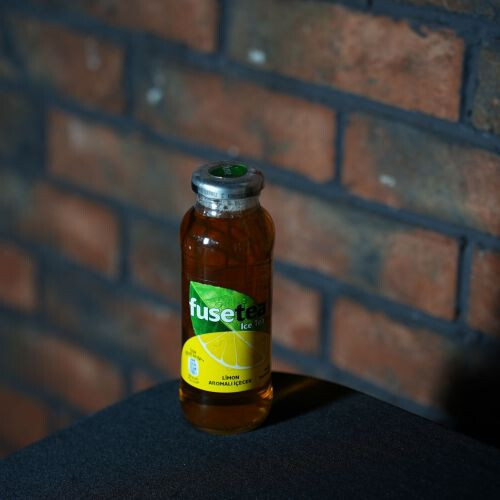Fuse Tea Şeftali (330 ml.)