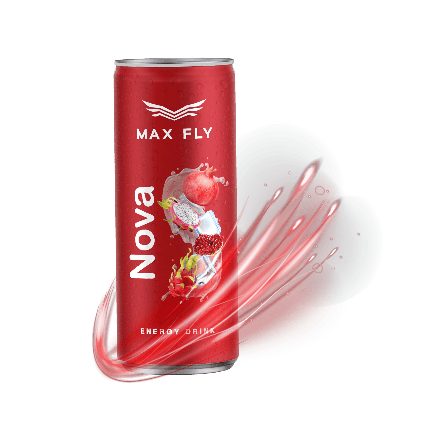 Max Fly Enerji (Nova)