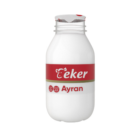Eker Ayran