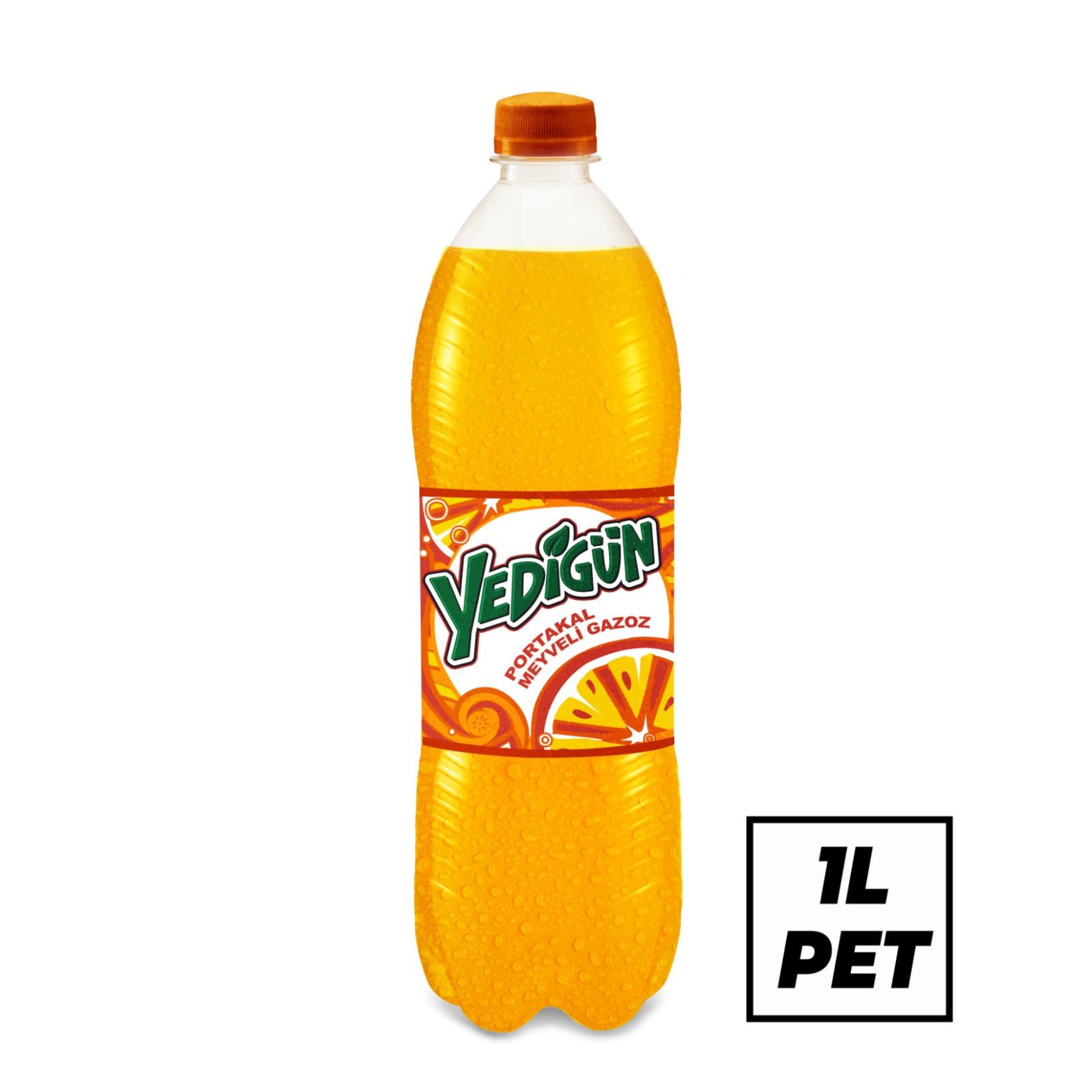 Yedigün (1 lt)