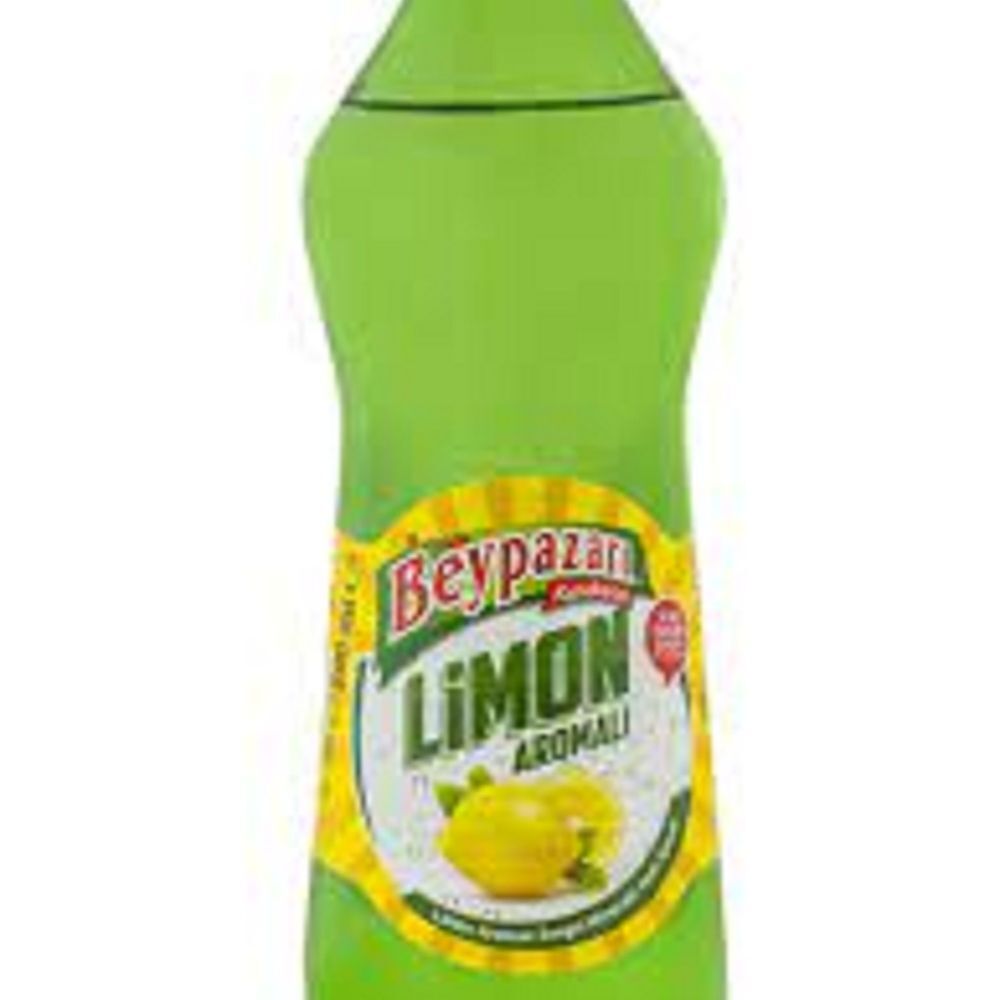 Limonlu Soda