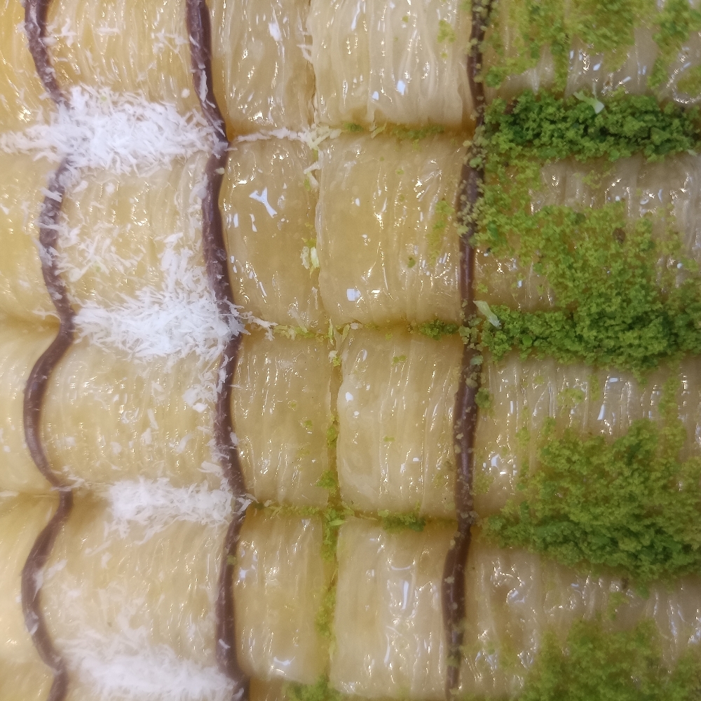 Hindistan Cevizi (1kg)
