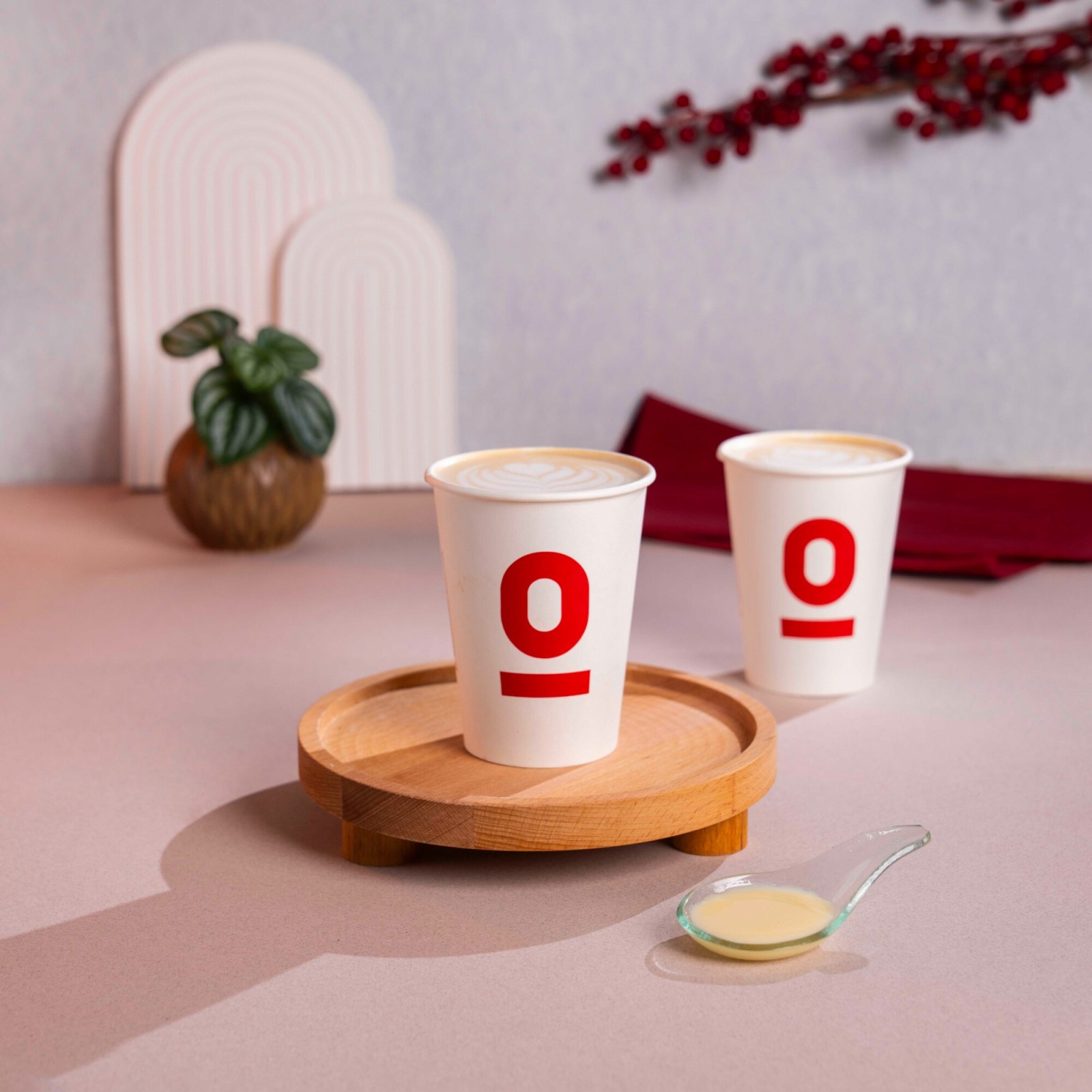 Spanısh Latte