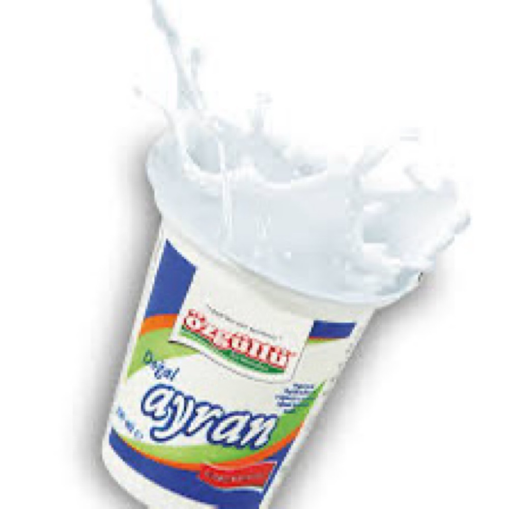Büyük Ayran (290 ml)
