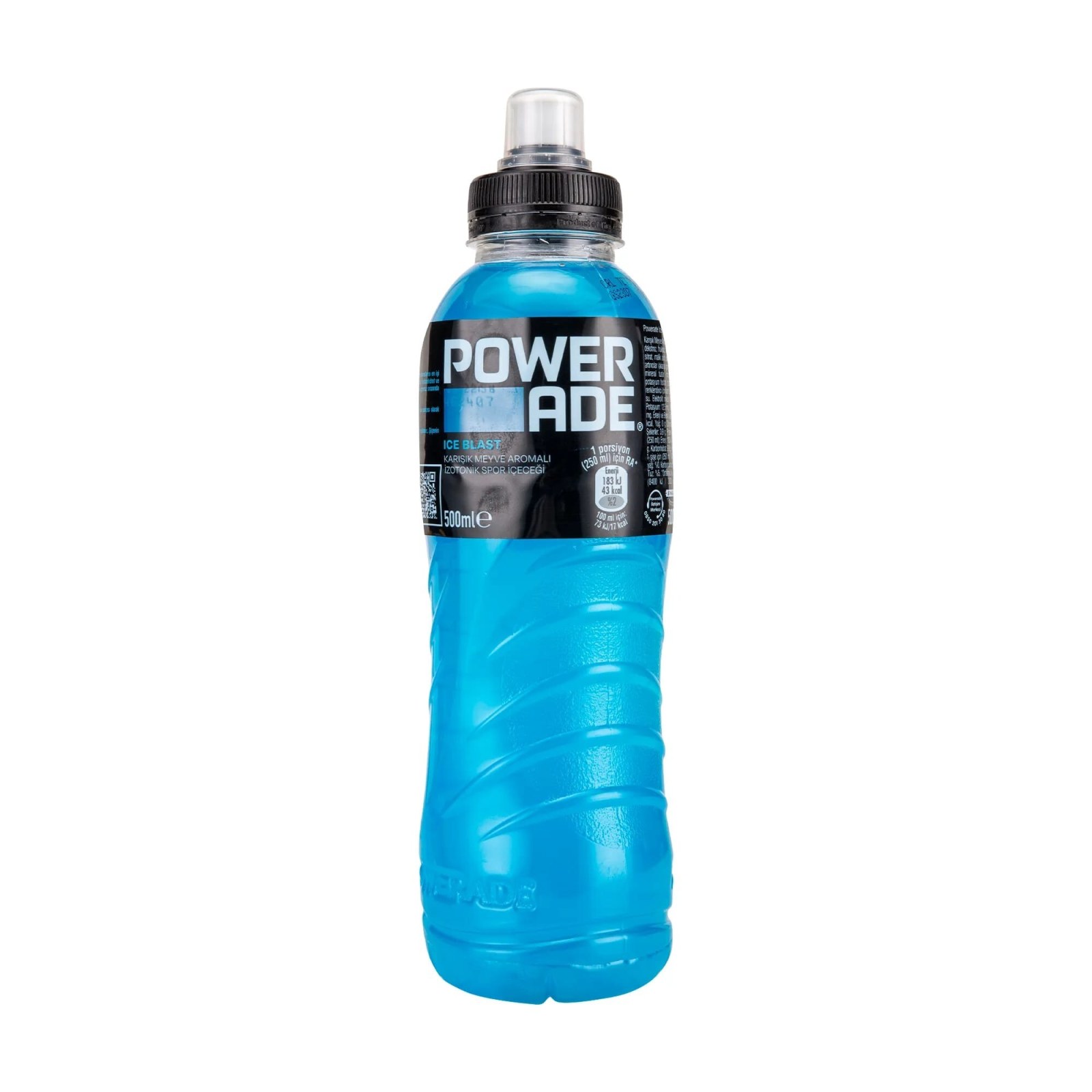 Powerade 500 ml