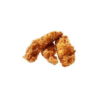 Kemiksiz (Tenders) (4 Adet)