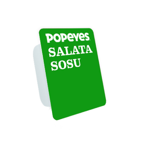 Salata Sosu