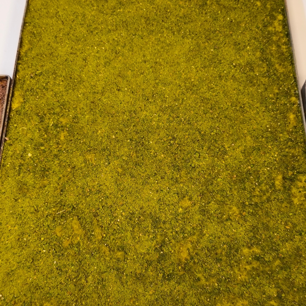 Sütlü Soğuk Kadayıf Fıstıklı (1KG)