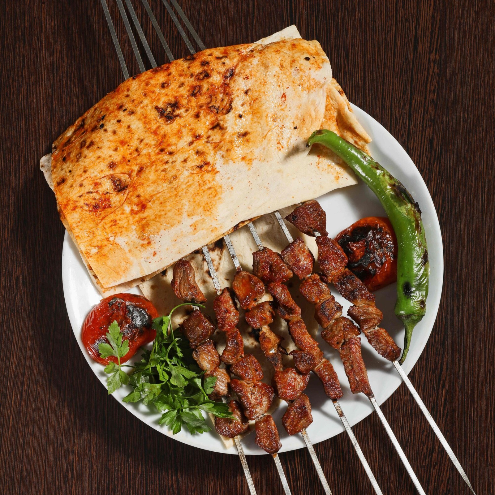 Kuzu Şiş