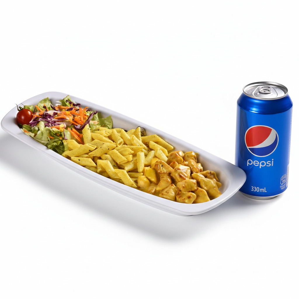 Körilim & Pepsi 330ml