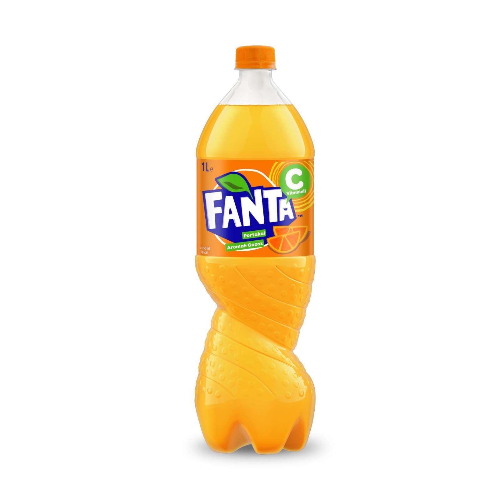 Fanta (1 L.)