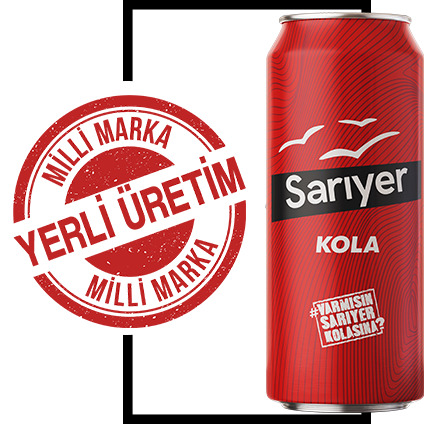 Sarıyer Kola