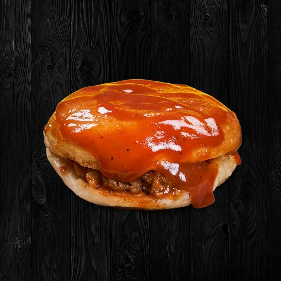 Islak Hamburger