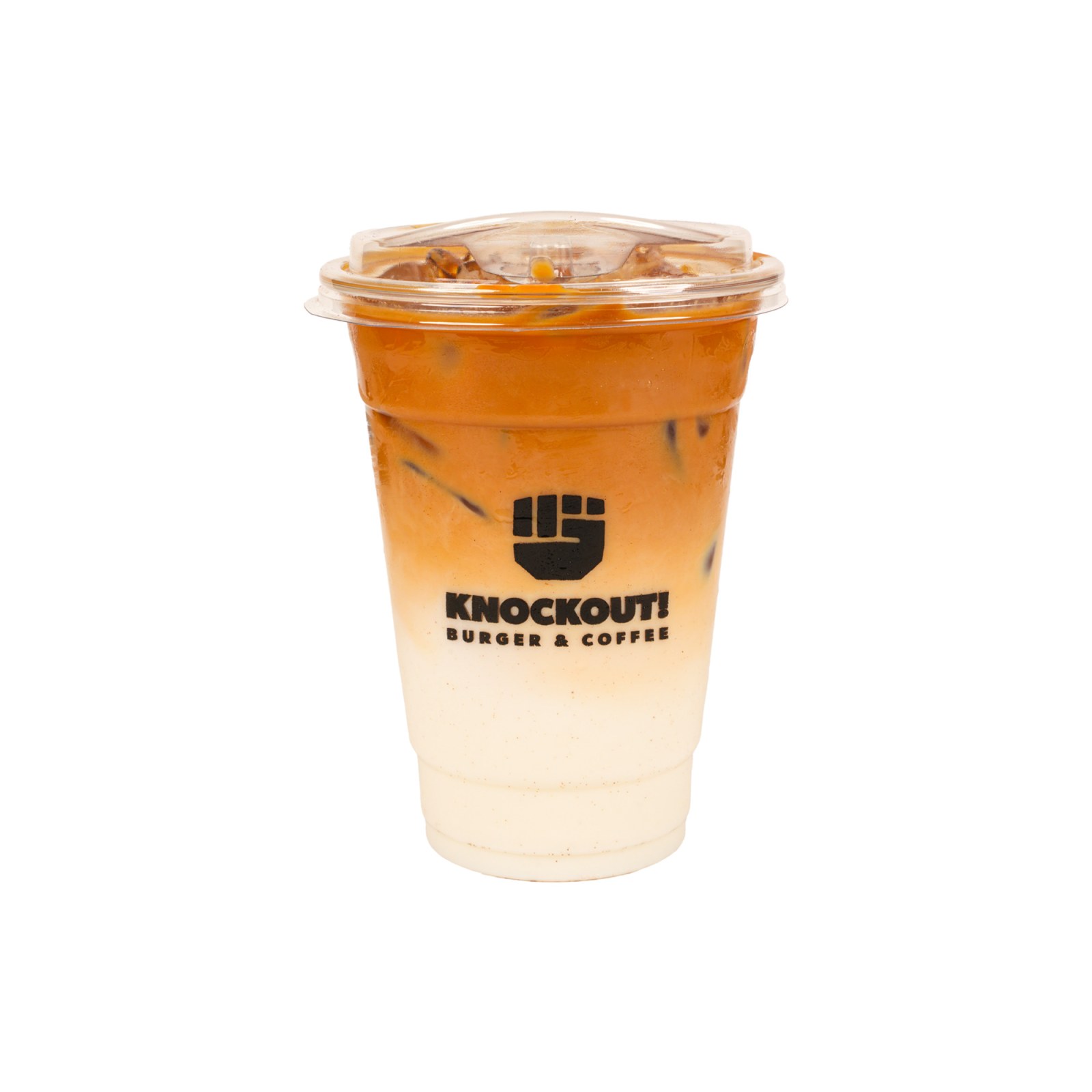 Iced Latte