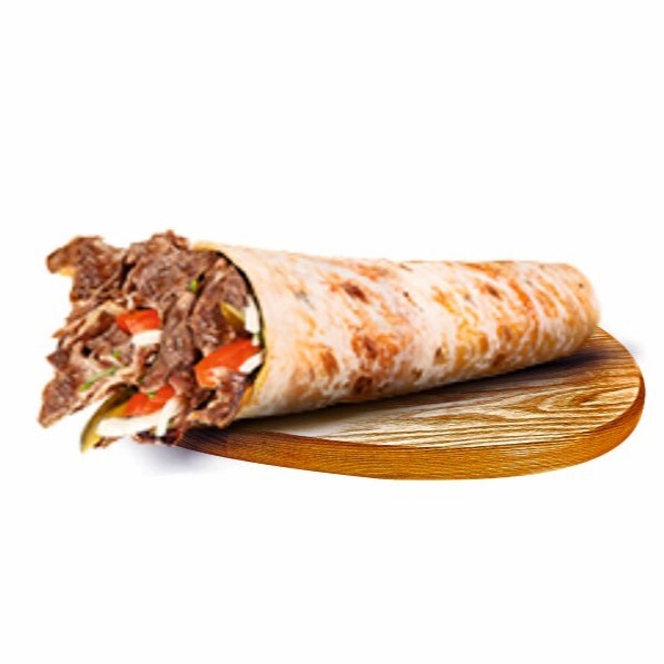 Et Döner Dürüm