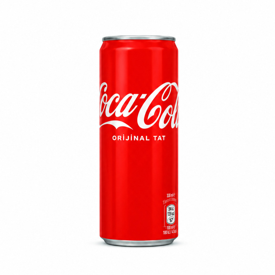 Coca Cola 330 ml