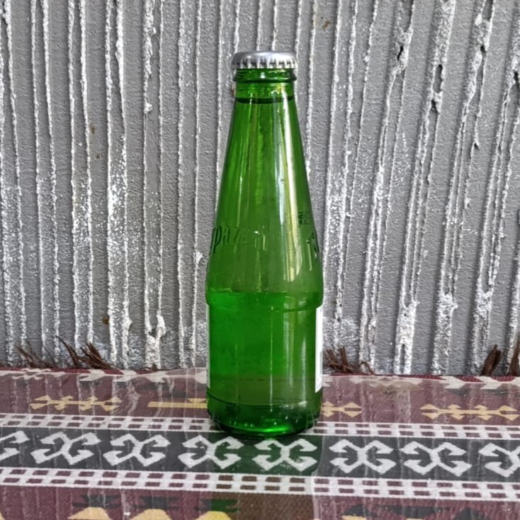 Limonlu Soda (20cl)