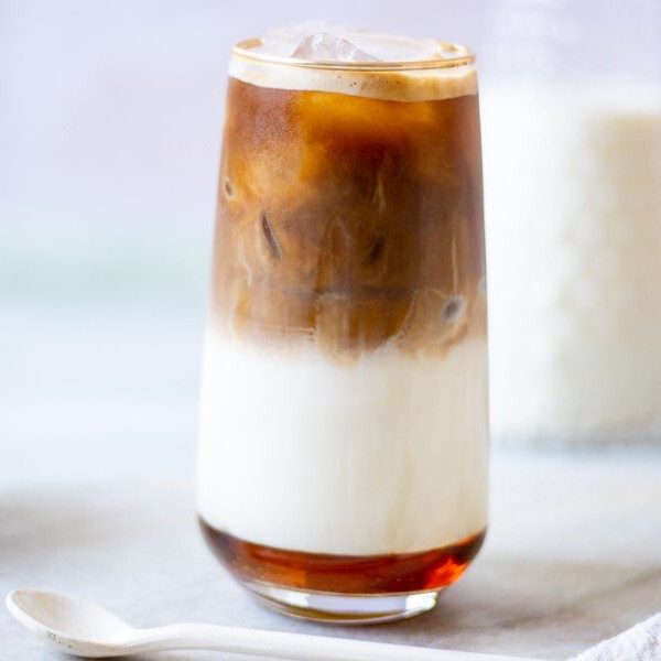 Iced Latte