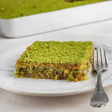 Fıstıklı Tel Kadayıf (500 gr)