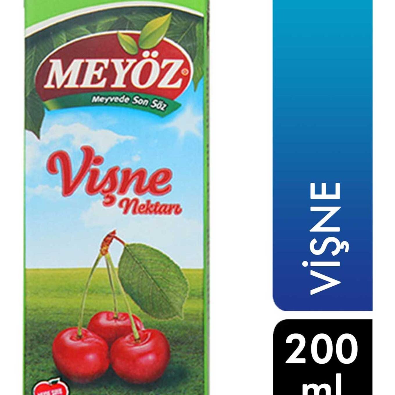 Meyöz Vişne 20 cl.