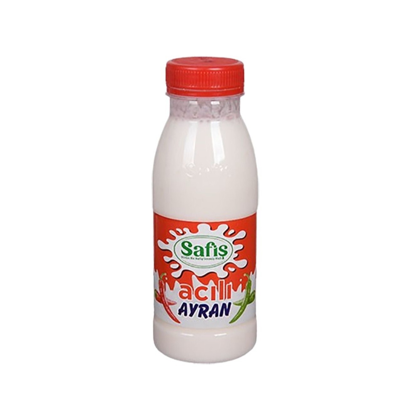Acılı Ayran