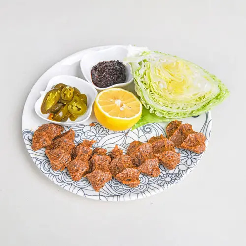 Çiğ Köfte (400 gr.)