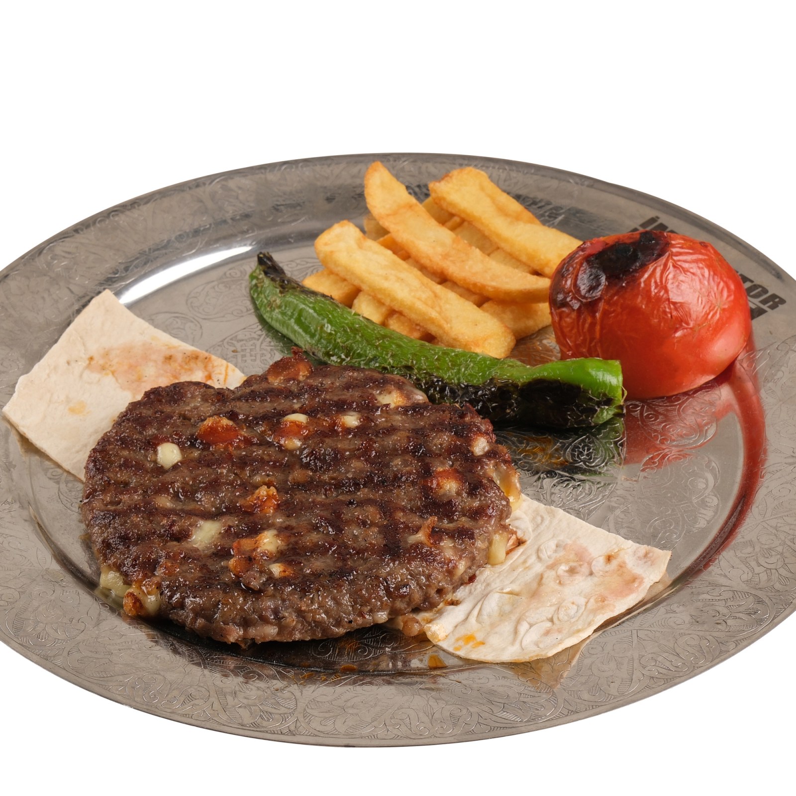 Kaşarlı Biftek Köfte (220 G)