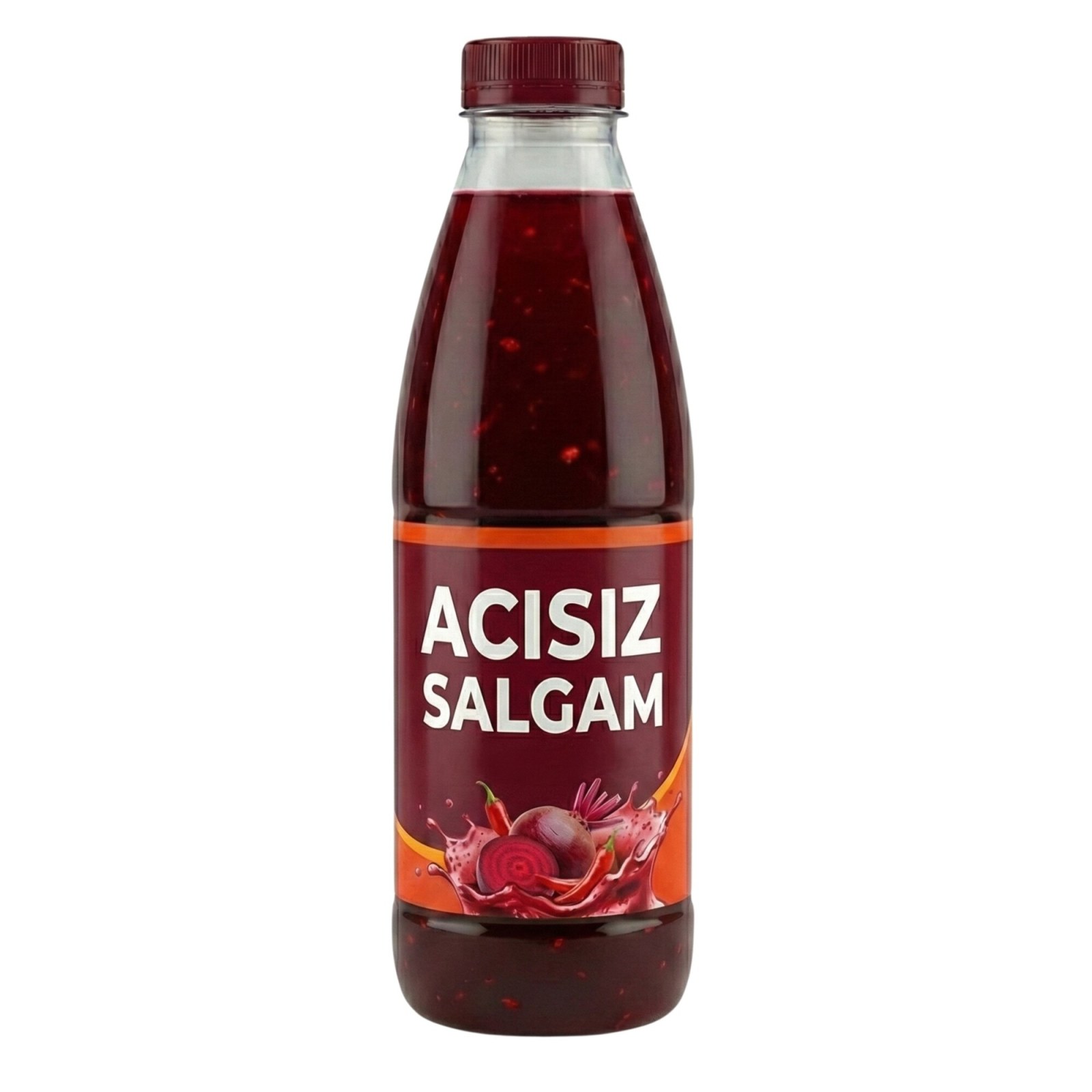 Acısız Şalgam Suyu Doğanay 1 Litre