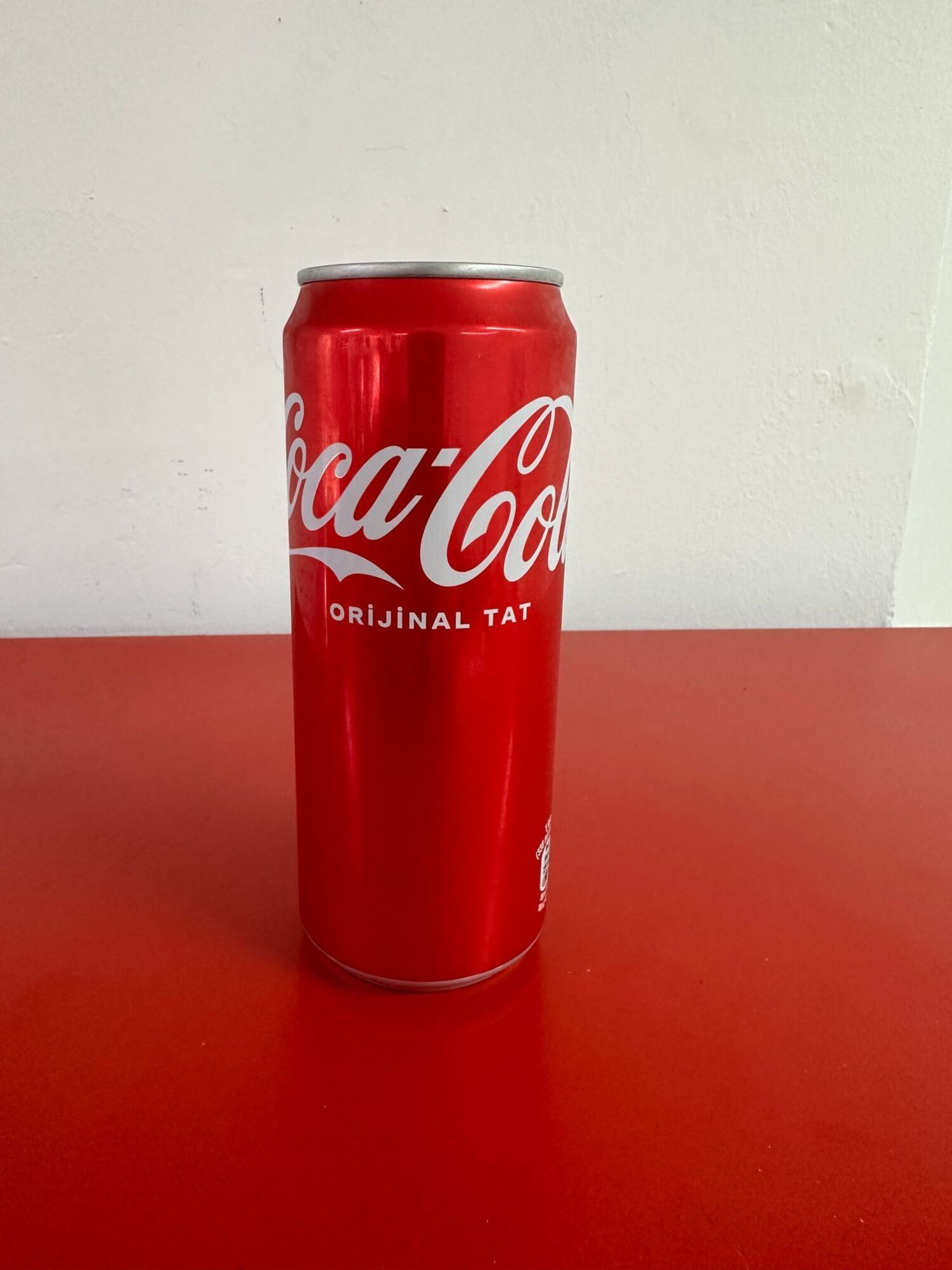 Coca-Cola (33 cl.)