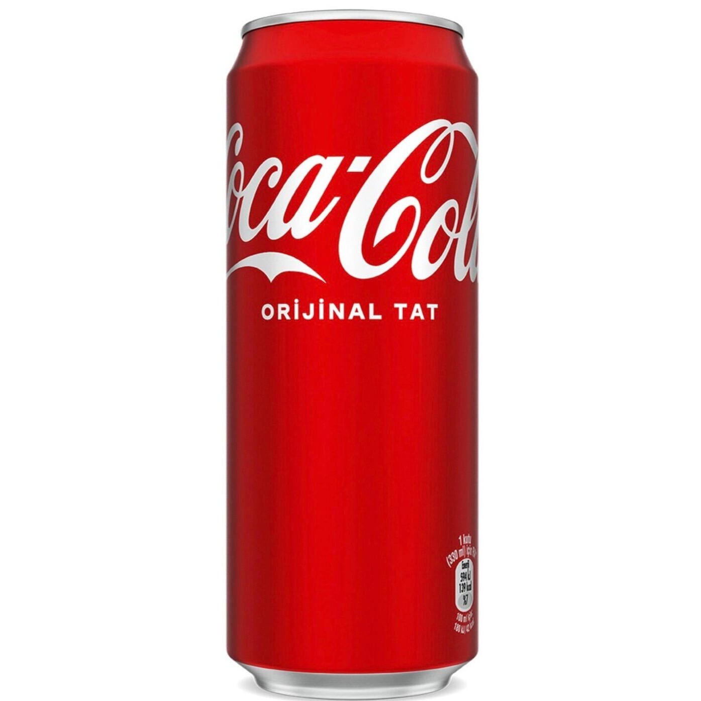 Coca Cola (330 ml)