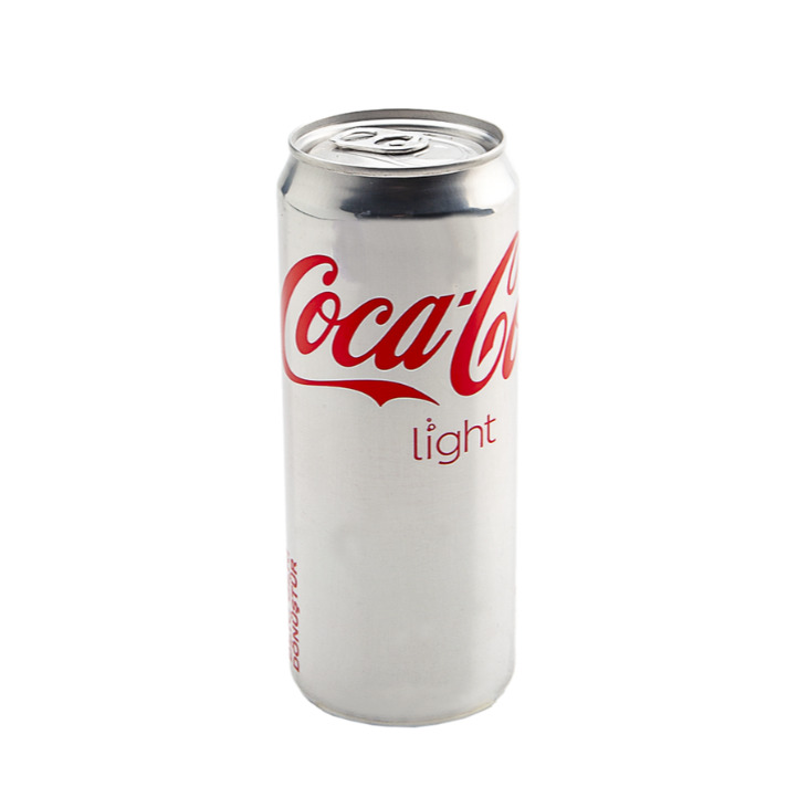 Coca Cola Light 330 Ml