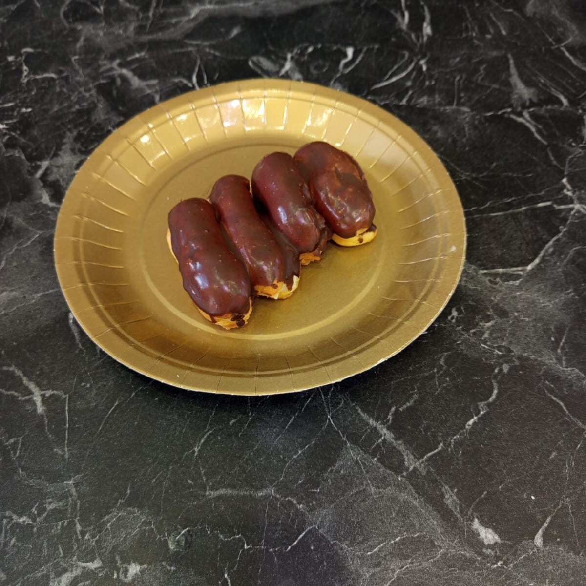 Klasik Ekler (500 g)