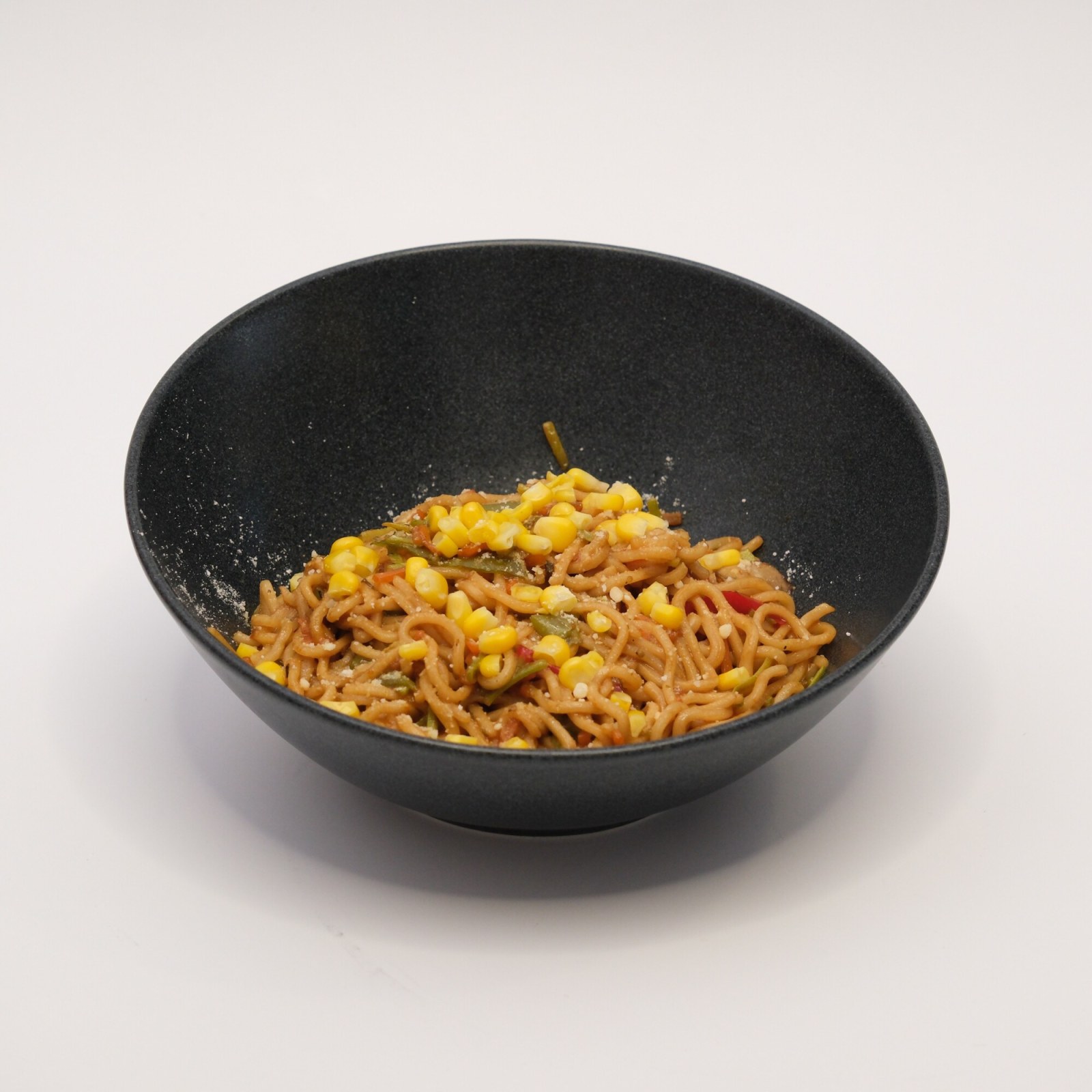 Sebzeli Noodle