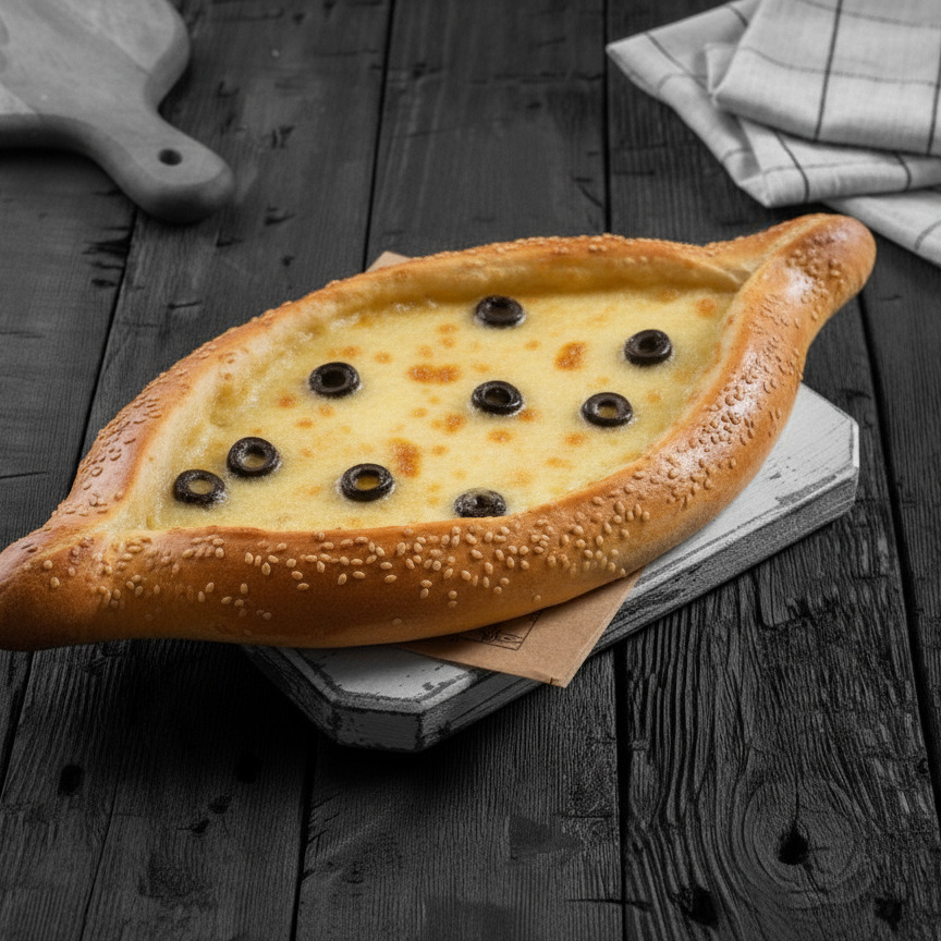 Zeytinli Kasarli PIde