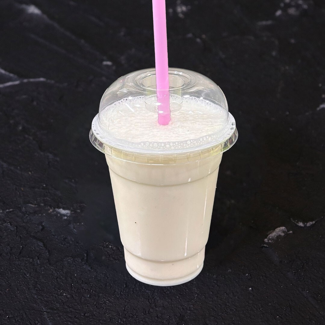 Muzlu Süt
