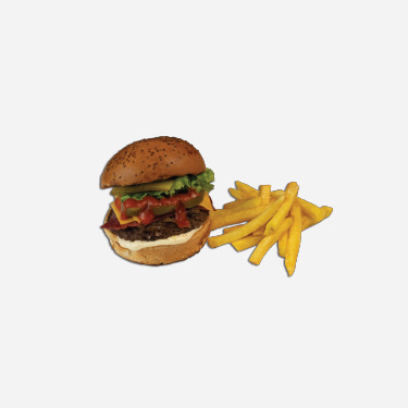 Mexican Burger