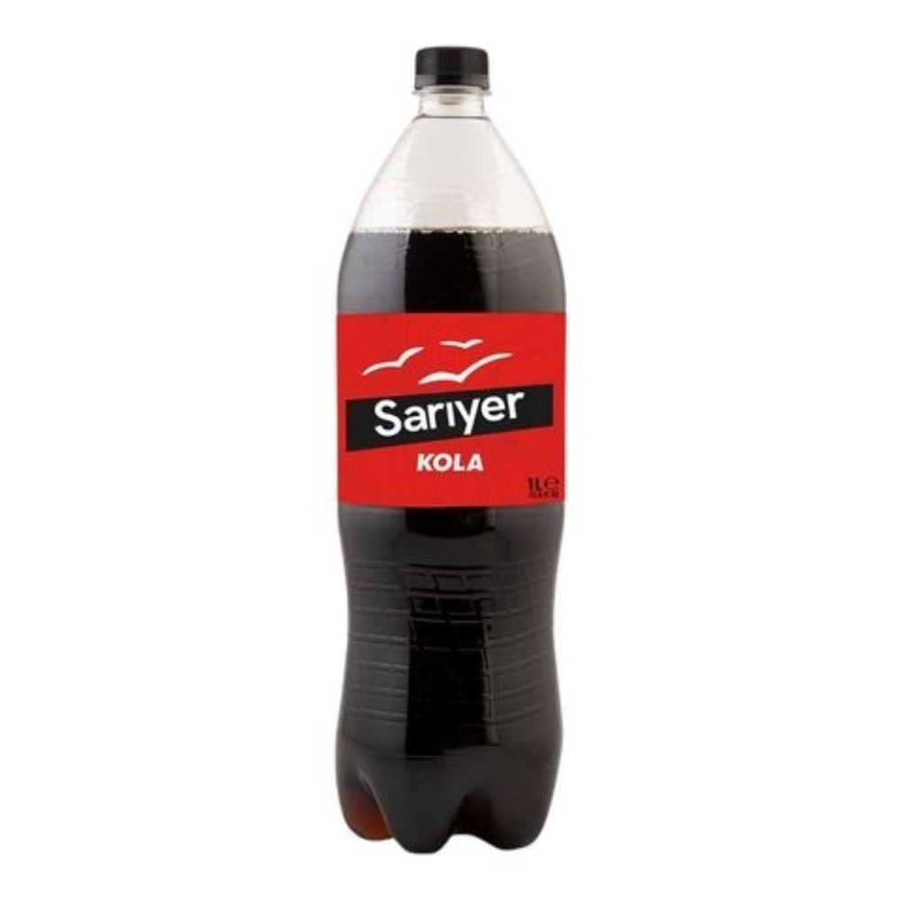 Sarıyer Kola ( 1 LT )