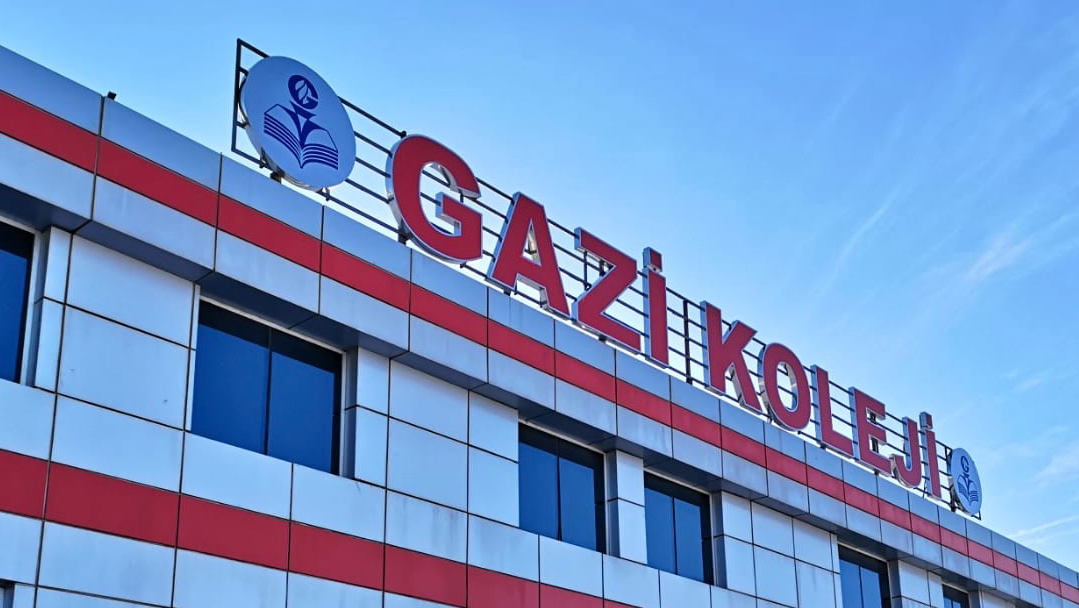 Ögrenci Kayıt