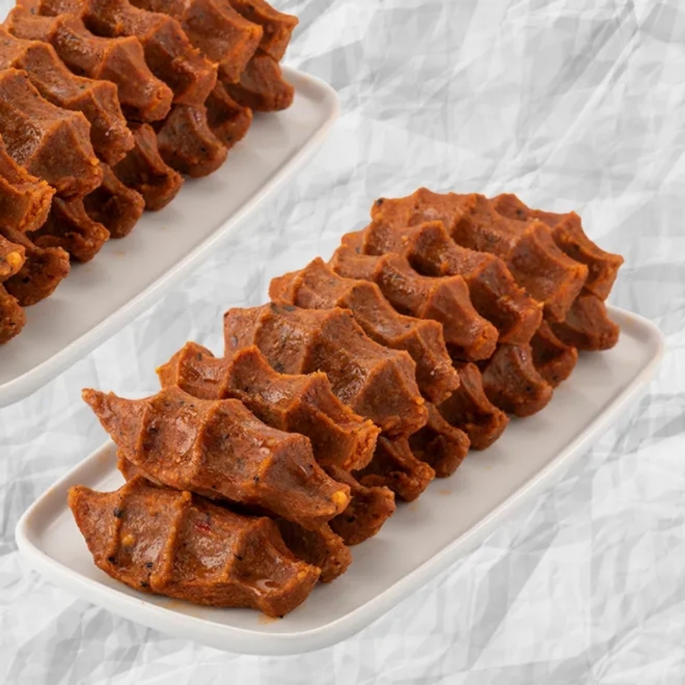 Çiğ Köfte (1 kg) (Garnitürsüz)