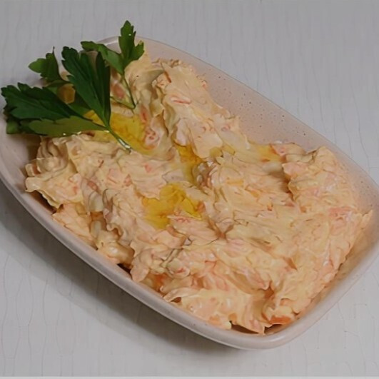 Havuç Tarator ( 200 G )
