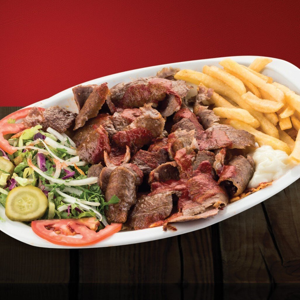 Dois Et Servis 1,5 Porsiyon(150g)