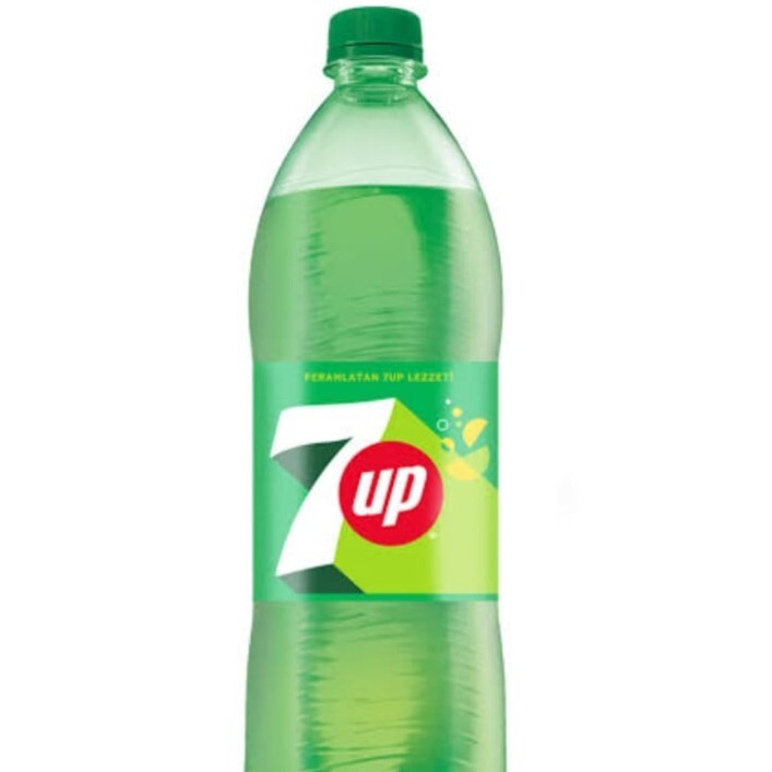 7 Up Limon Aromalı Gazoz Pet 1L