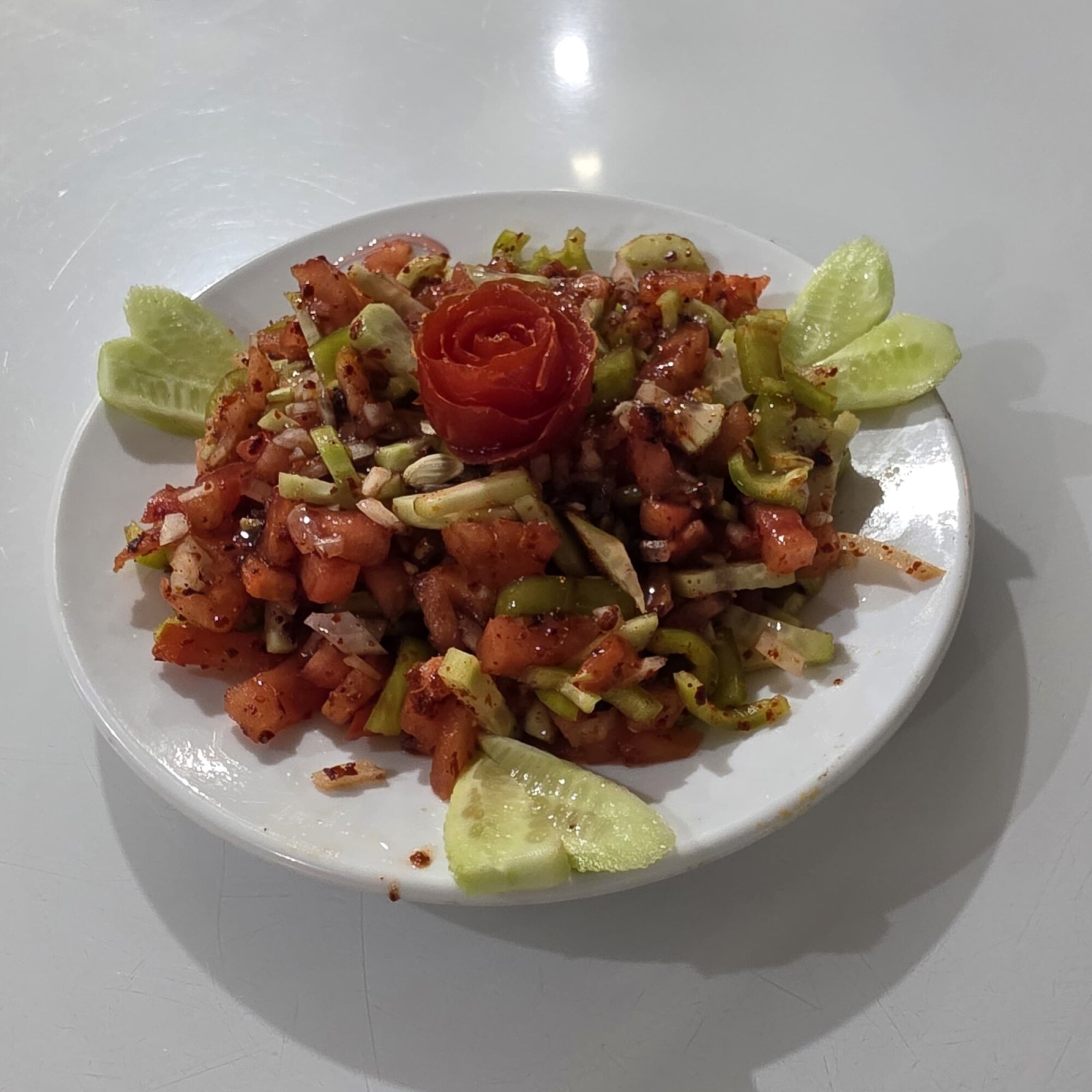 Tek Salata