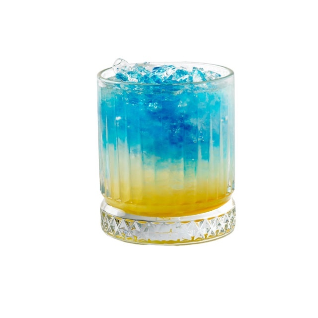 Blue Curacao (L)