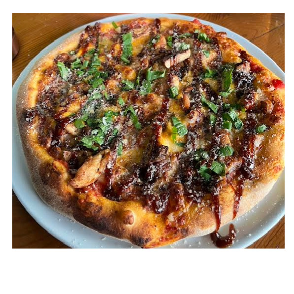 Prenses Pizza