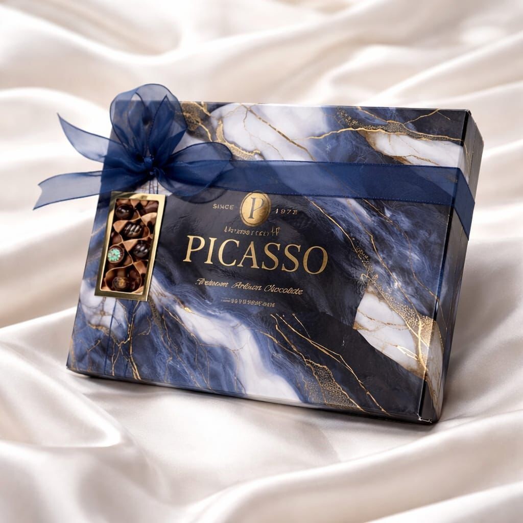 Pıcasso Mermer (295 gr.)