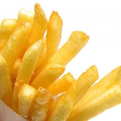 Patates Cipsi