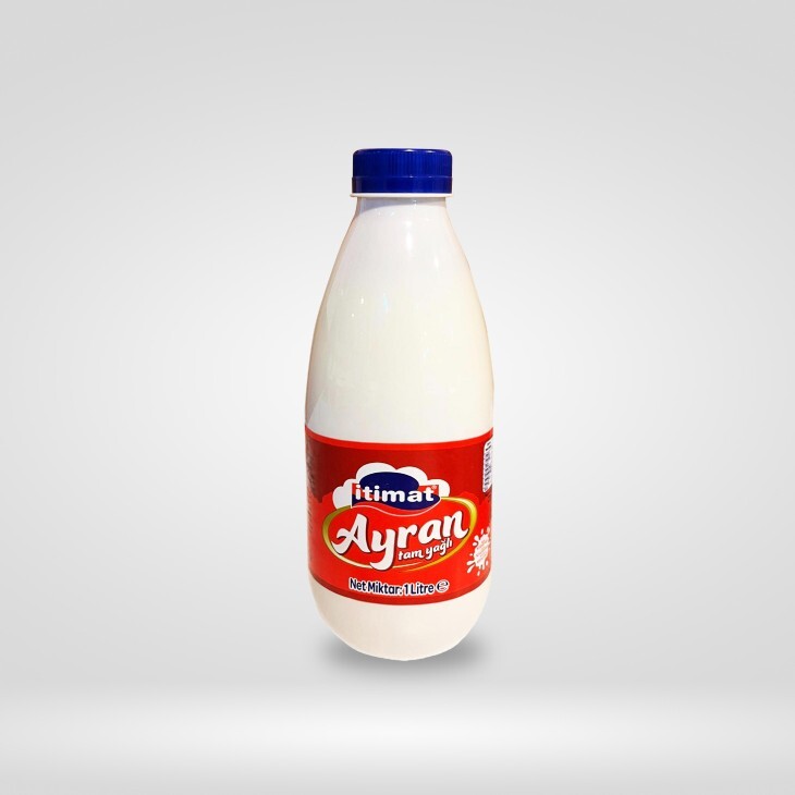 İtimat Ayran (1 L.)